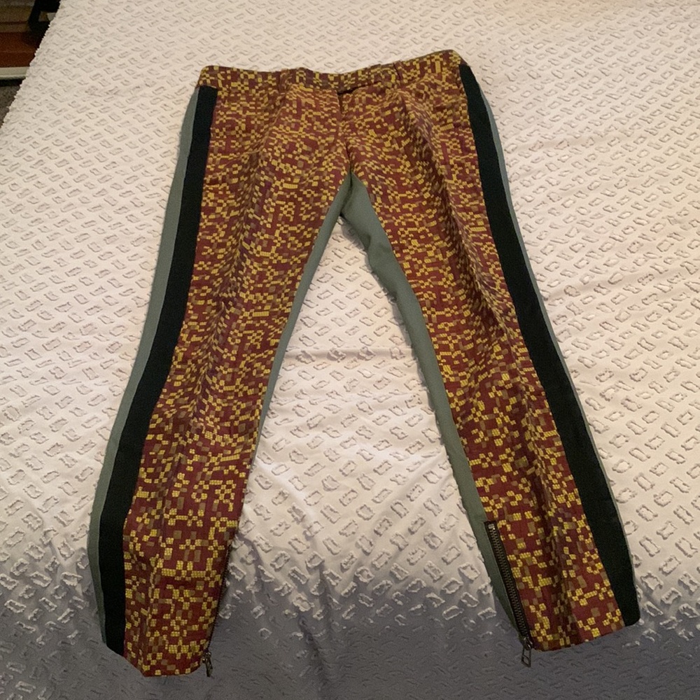 Lamb pants - Picture 3 of 10